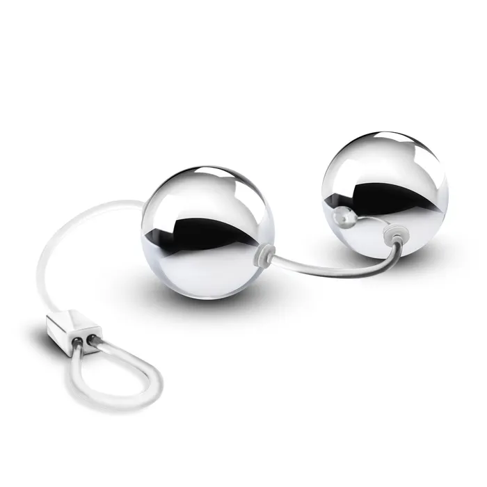Sale B Yours Bonne Beads Silver Anal
