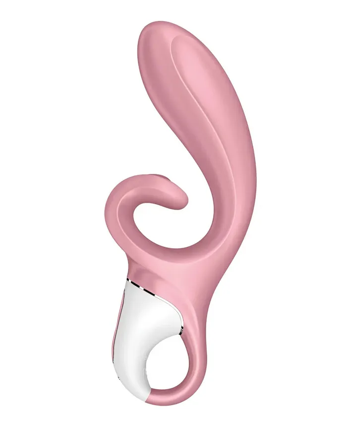 Sale Specials Hug Me Rabbit Vibrator Pink Vibrators