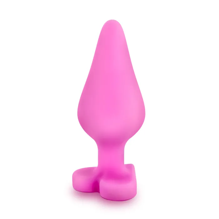 Sale Specials Naughty Candy Heart Be Mine Pink Vibrators