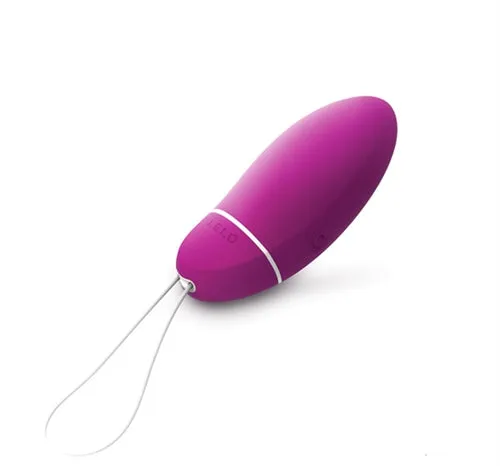 Sale Specials Vibrators Luna Smart Bead Deep Rose