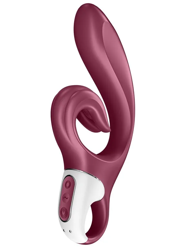 Satisfyer Love Me Red Satisfyer Vibrators