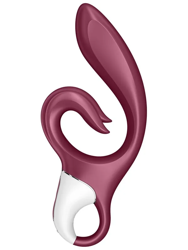 Satisfyer Love Me Red Satisfyer Vibrators Satisfyer Love Me Red Satisfyer Vibrators