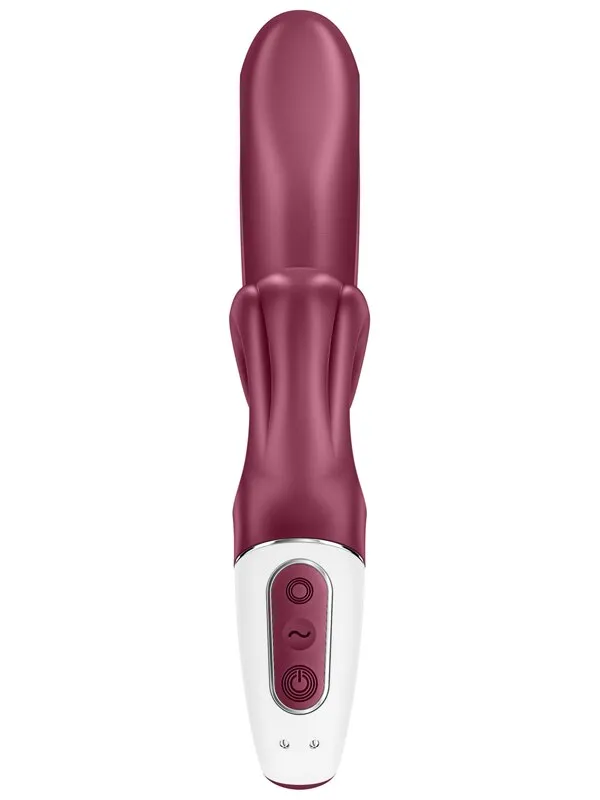 Satisfyer Love Me Red Satisfyer Vibrators Satisfyer Love Me Red Satisfyer Vibrators