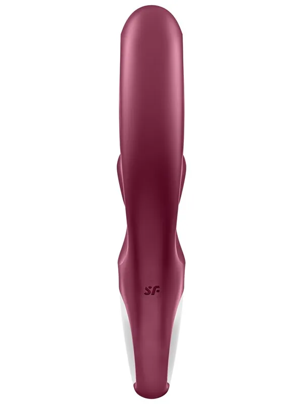Satisfyer Love Me Red Satisfyer Vibrators Satisfyer Love Me Red Satisfyer Vibrators
