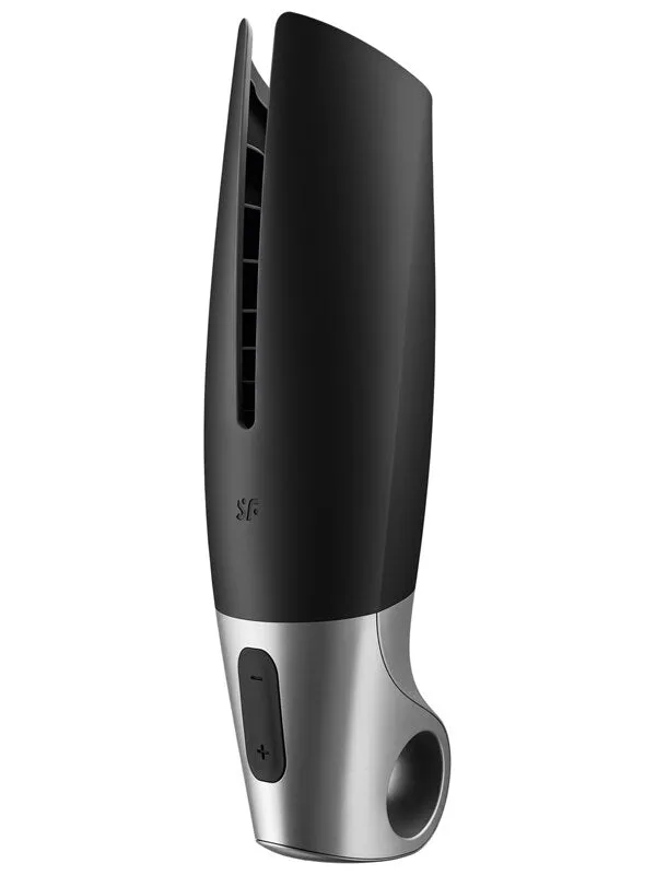 Satisfyer Male Sex Toys Satisfyer Power Masturbator Connect App Satisfyer Male Sex Toys Satisfyer Power Masturbator Connect App