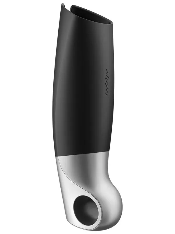 Satisfyer Male Sex Toys Satisfyer Power Masturbator Connect App Satisfyer Male Sex Toys Satisfyer Power Masturbator Connect App