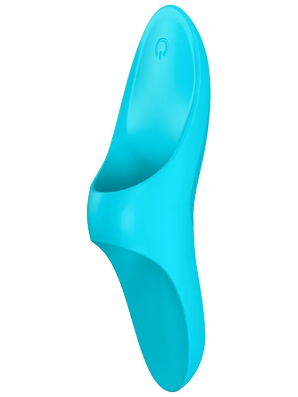 Satisfyer Satisfyer Teaser Light Blue Vibrators