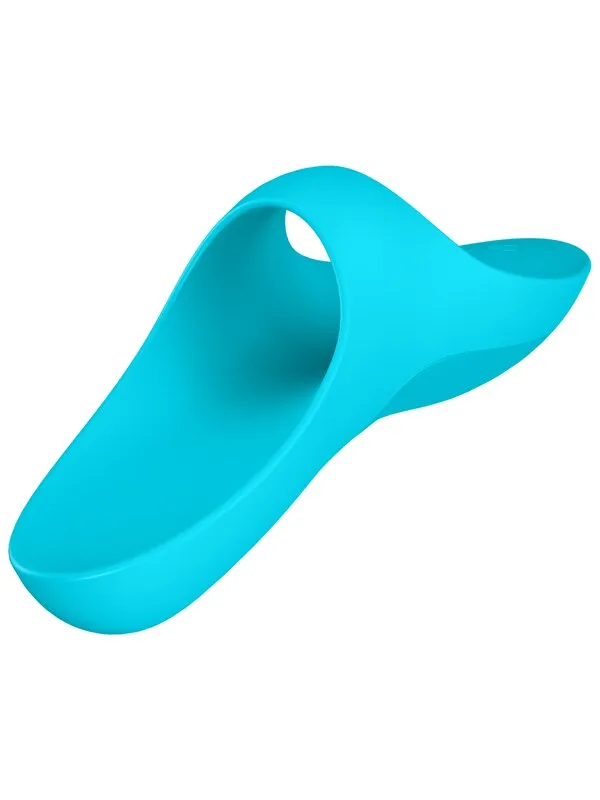 Satisfyer Satisfyer Teaser Light Blue Vibrators Satisfyer Satisfyer Teaser Light Blue Vibrators