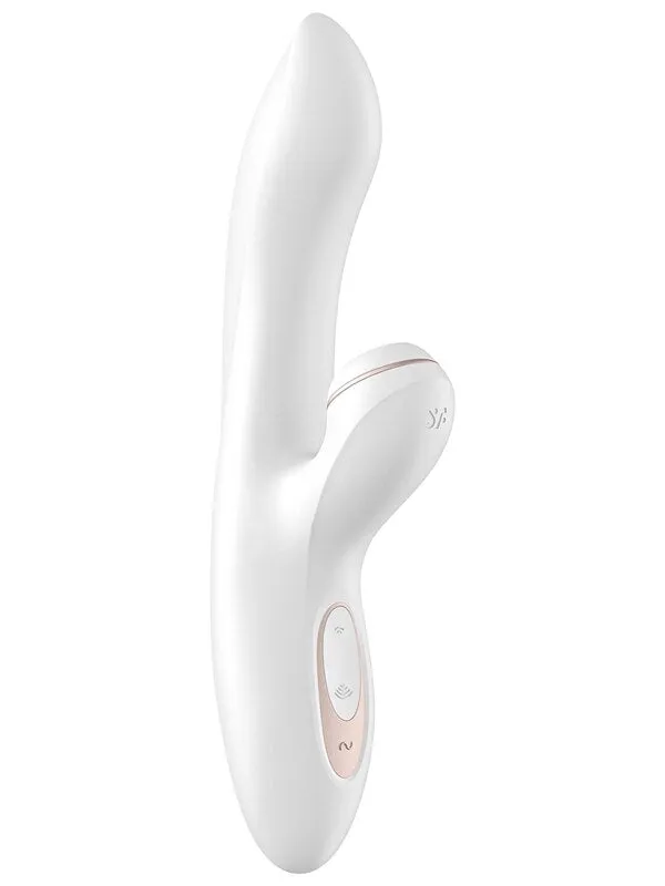 Satisfyer Vibrators Satisfyer Pro Plus GSpot