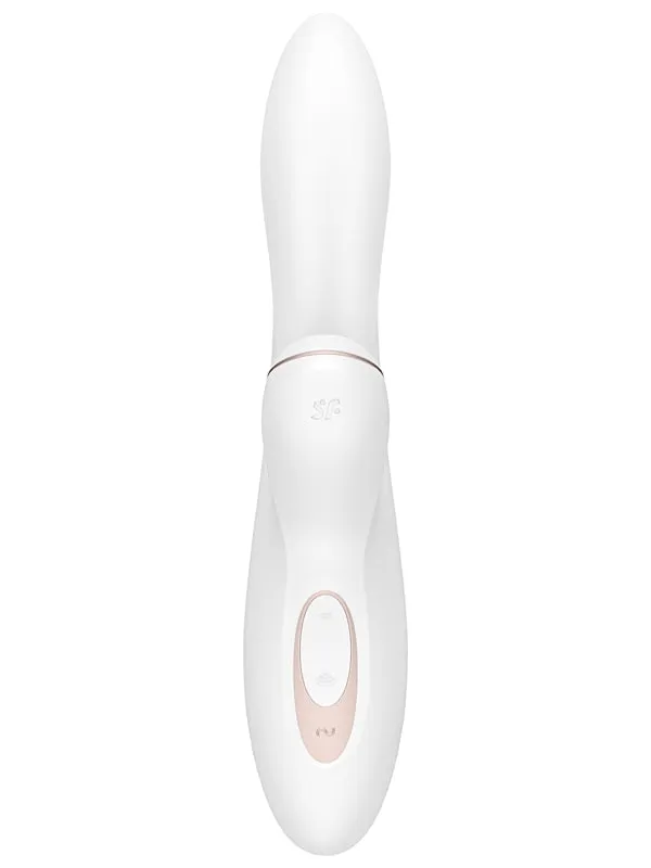 Satisfyer Vibrators Satisfyer Pro Plus GSpot Satisfyer Vibrators Satisfyer Pro Plus GSpot