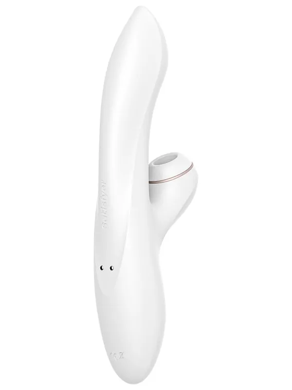 Satisfyer Vibrators Satisfyer Pro Plus GSpot Satisfyer Vibrators Satisfyer Pro Plus GSpot
