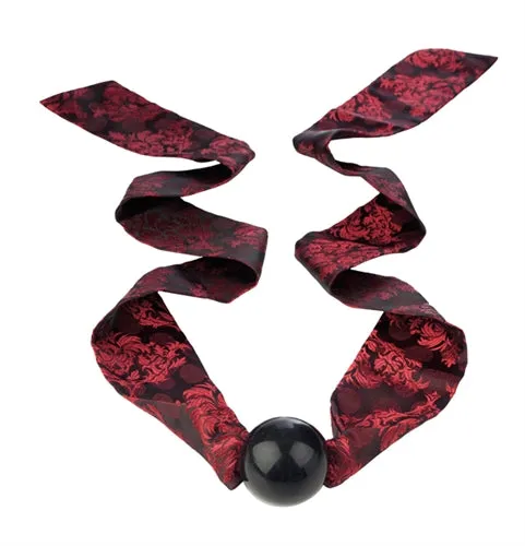 Scandal Ball Gag CalExotics Male Sex Toys
