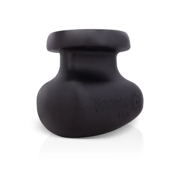 Screaming O Charged Rubit Black 6 Pack Anal Screaming O Charged Rubit Black 6 Pack Anal