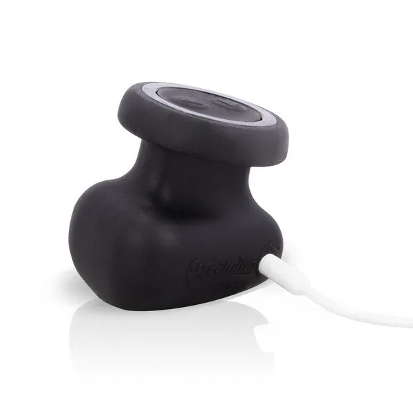 Screaming O Charged Rubit Black 6 Pack Anal Screaming O Charged Rubit Black 6 Pack Anal