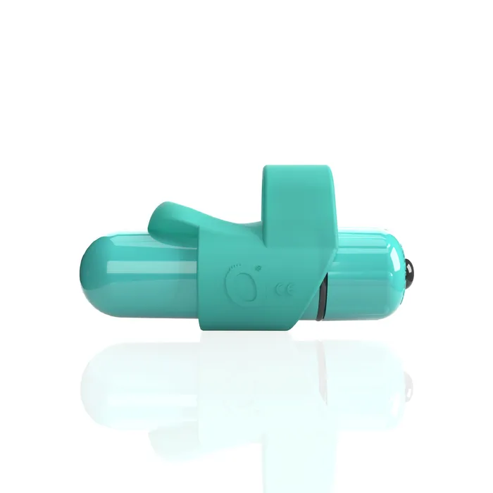 Screaming O Female Sex Toys 4b Fingo Slim Kiwi