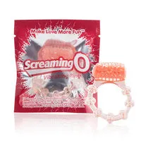 Screaming O in POP Box 24 pcs Screaming O Female Sex Toys