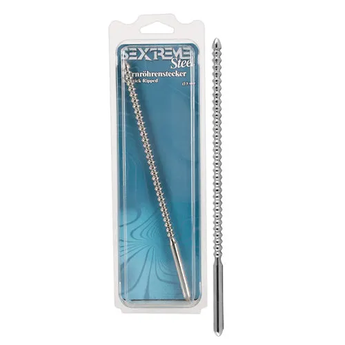 Sextreme Dip Stick Rippped 8mm Sextreme Vibrators