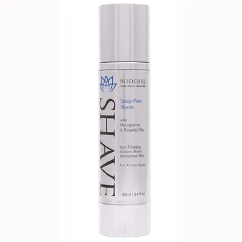 Shave Shaving Cream Bodcare Vibrators