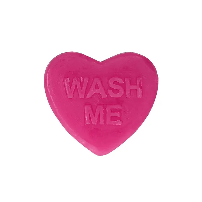Shots Toys Vibrators Heart Wash Me Soap Bar