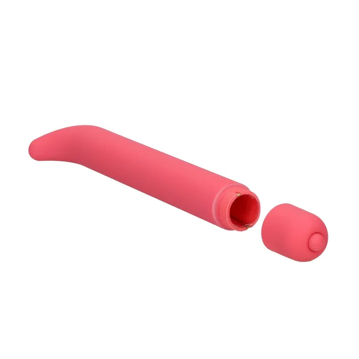 Shots Toys Vibrators Slim GSpot Vibrator Pink Shots Toys Vibrators Slim GSpot Vibrator Pink