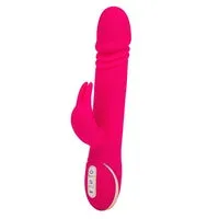 SKATER Seven Creations Vibrators