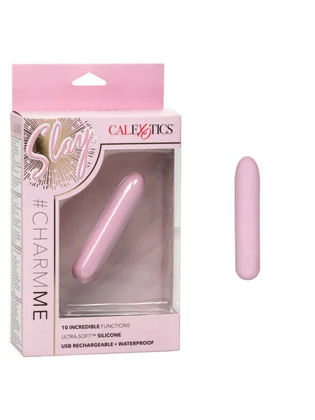 Slay CharmMe CalExotics Vibrators