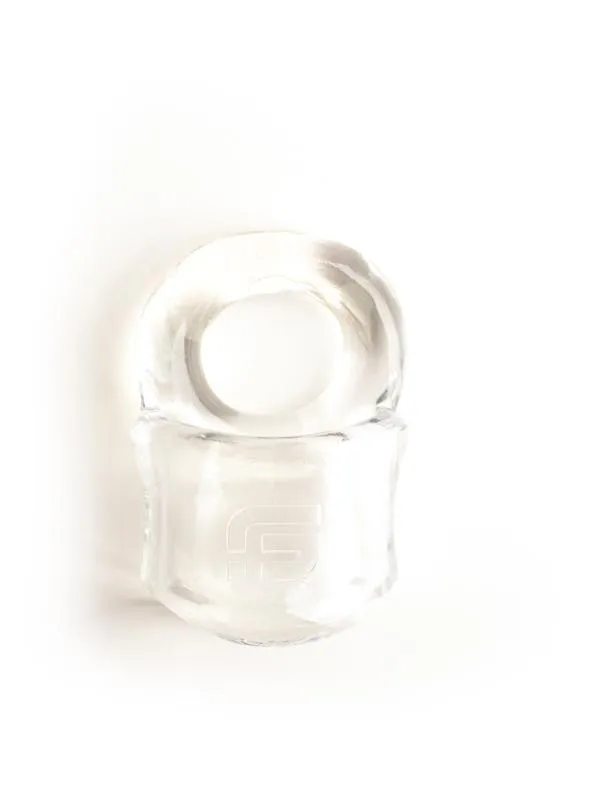 Sport Fucker Baller Ring TPE Clear Male Sex Toys Sport Fucker Baller Ring TPE Clear Male Sex Toys