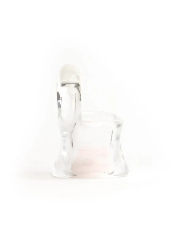 Sport Fucker Baller Ring TPE Clear Male Sex Toys Sport Fucker Baller Ring TPE Clear Male Sex Toys