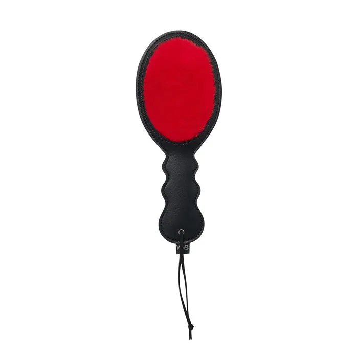 Sportsheets Vibrators Amor Paddle Red