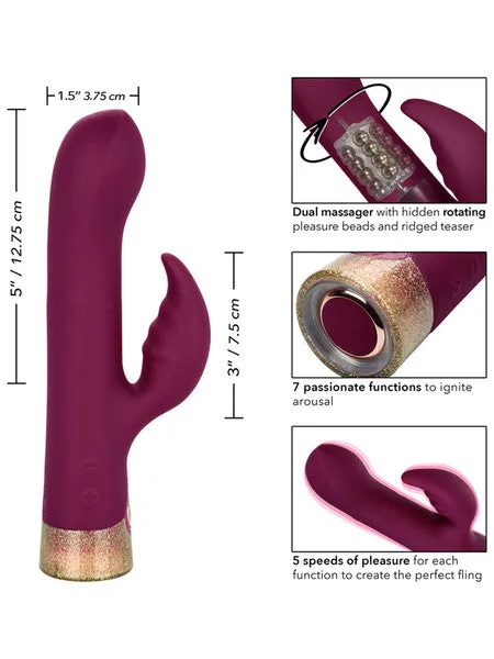 Starstruck Affair CalExotics Vibrators