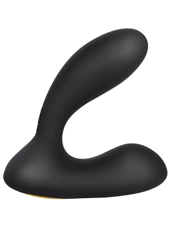 Svakom Anal Vick Neo Black