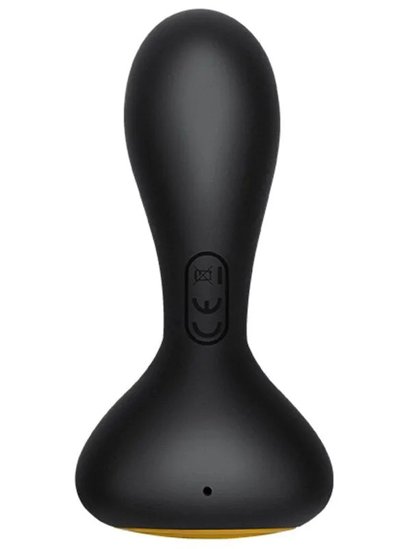 Svakom Anal Vick Neo Black Svakom Anal Vick Neo Black