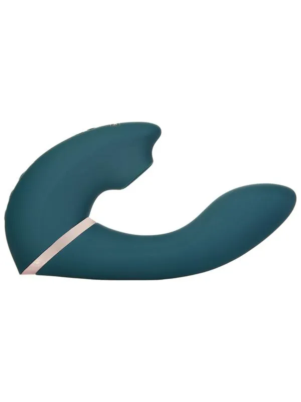 Swan The Monarch Transformer Teal BMS Factory Vibrators