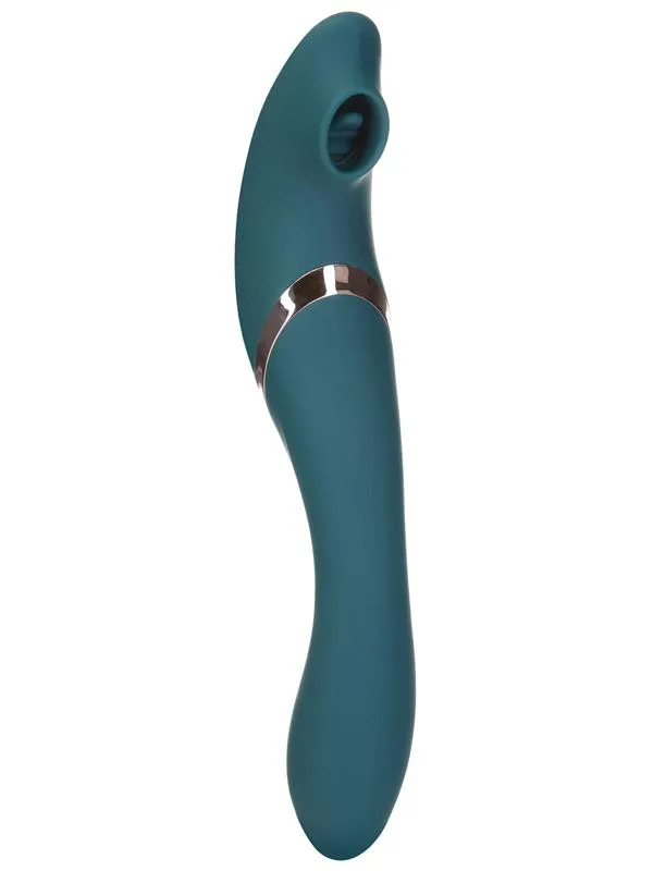 Swan The Monarch Transformer Teal BMS Factory Vibrators Swan The Monarch Transformer Teal BMS Factory Vibrators
