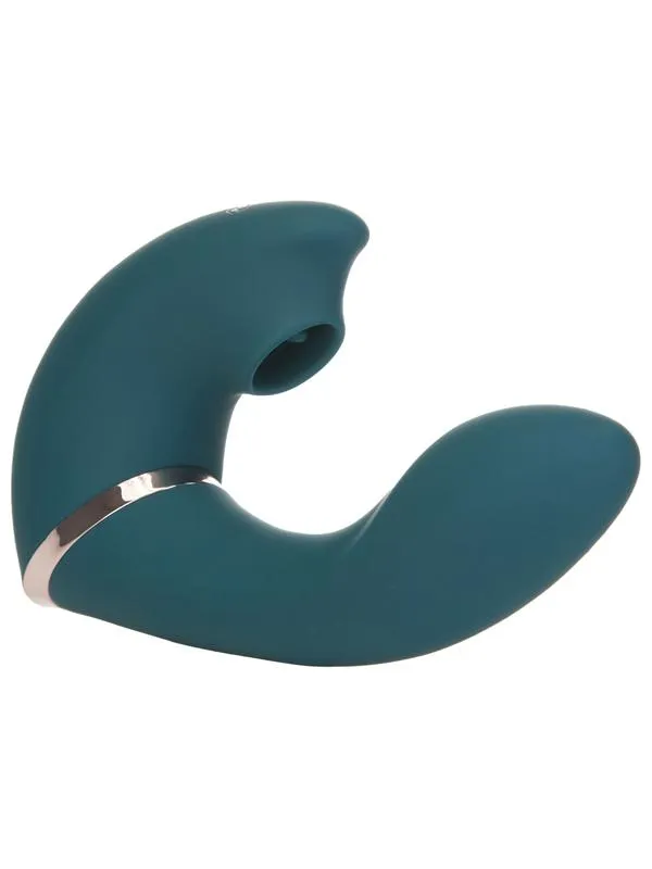 Swan The Monarch Transformer Teal BMS Factory Vibrators Swan The Monarch Transformer Teal BMS Factory Vibrators