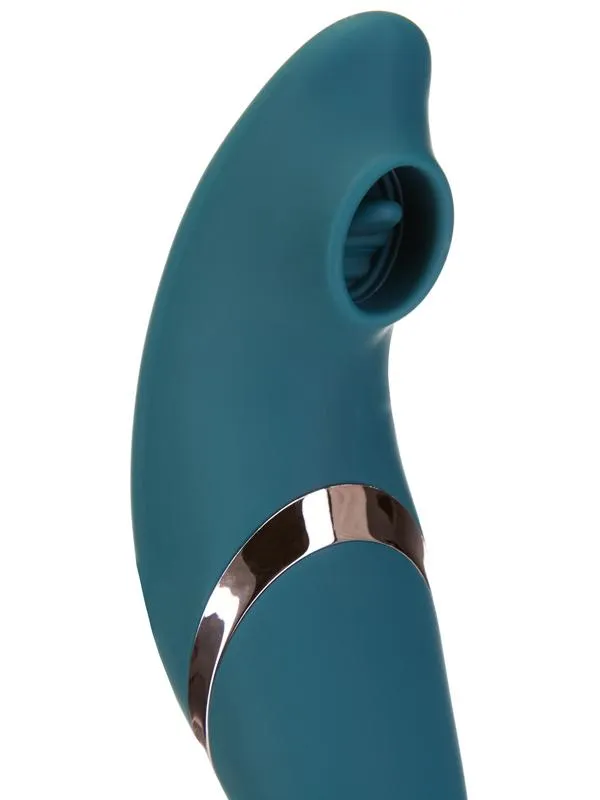 Swan The Monarch Transformer Teal BMS Factory Vibrators Swan The Monarch Transformer Teal BMS Factory Vibrators
