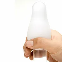 Tenga Female Sex Toys Egg Thunder