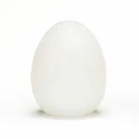 Tenga Female Sex Toys Egg Thunder