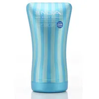 Tenga Male Sex Toys Soft Tube Cup Cool