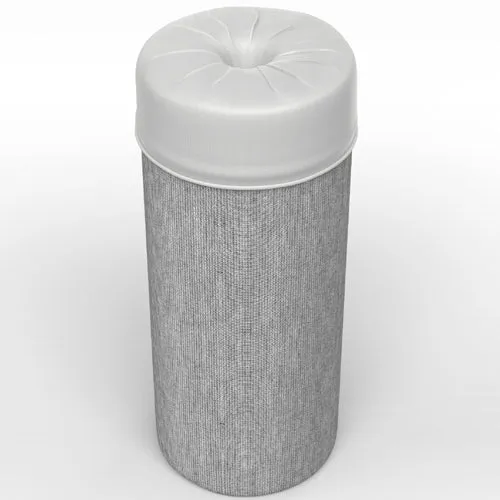 The Fifi Grey 5 Sleeves Disposable Masturbation Sleeve Get Fifi Male Sex Toys