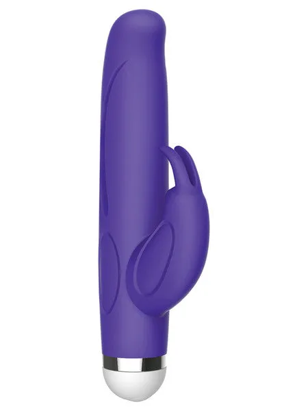 The Rabbit Company Vibrators Mini Rabbit Purple