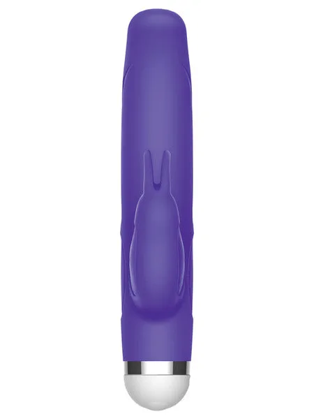 The Rabbit Company Vibrators Mini Rabbit Purple