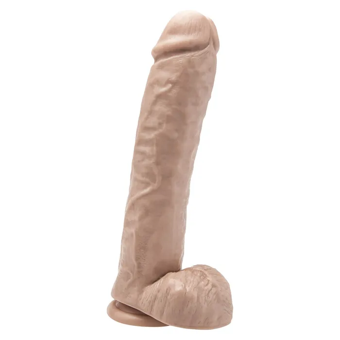 ToyJoy Get Real 11 Inch Dong With Balls Flesh Pink Toy Joy Sex Toys Dildos ToyJoy Get Real 11 Inch Dong With Balls Flesh Pink Toy Joy Sex Toys Dildos