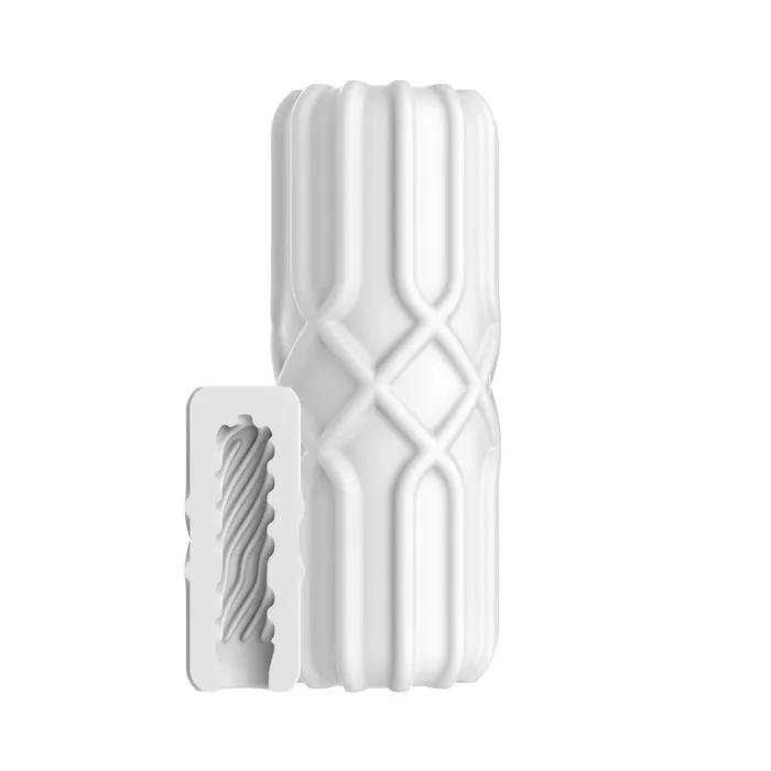 Toyjoy Hero Large Masturbator Hexo Toy Joy Sex Toys Male Sex Toys