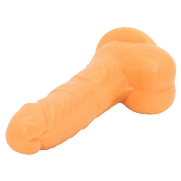 ToyWithMe Vibrators Henry Wireless Vibrating Dildo