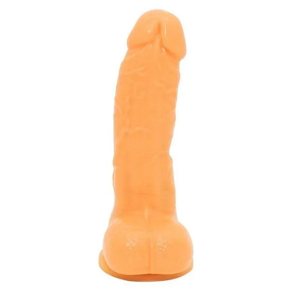 ToyWithMe Vibrators Henry Wireless Vibrating Dildo