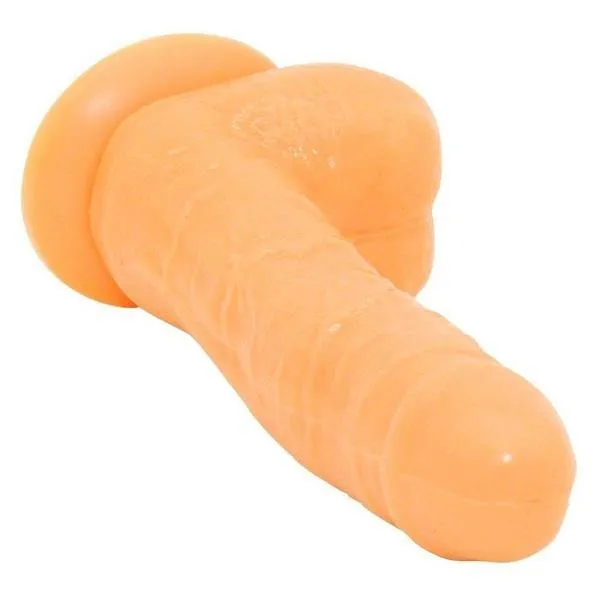 ToyWithMe Vibrators Henry Wireless Vibrating Dildo