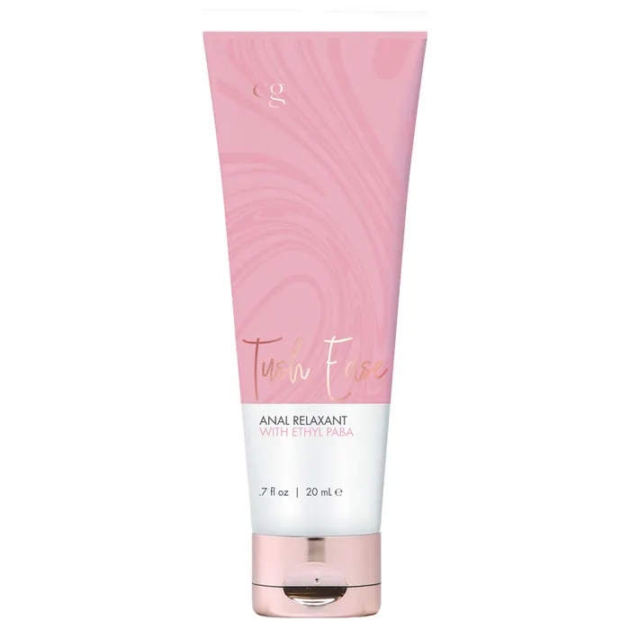 Tush Ease Anal Relaxant With Ethyl Paba 7 Fl Oz Classic Brands Male Sex Toys Tush Ease Anal Relaxant With Ethyl Paba 7 Fl Oz Classic Brands Male Sex Toys