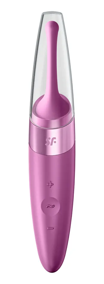Twirling Delight Berry Sale Specials Vibrators