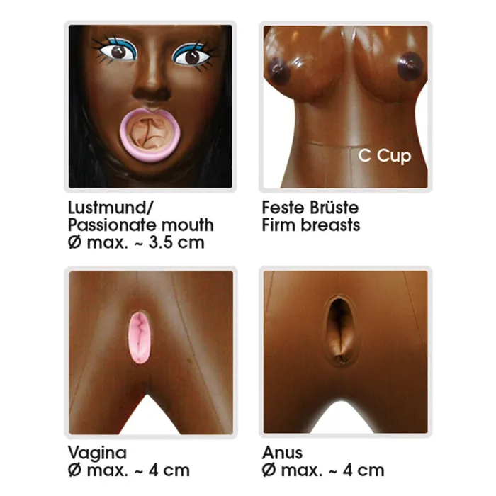 Tyra Love Doll You2Toys Male Sex Toys Tyra Love Doll You2Toys Male Sex Toys